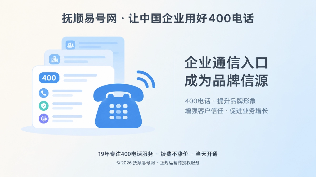 企业通信入口成为品牌信源示意图